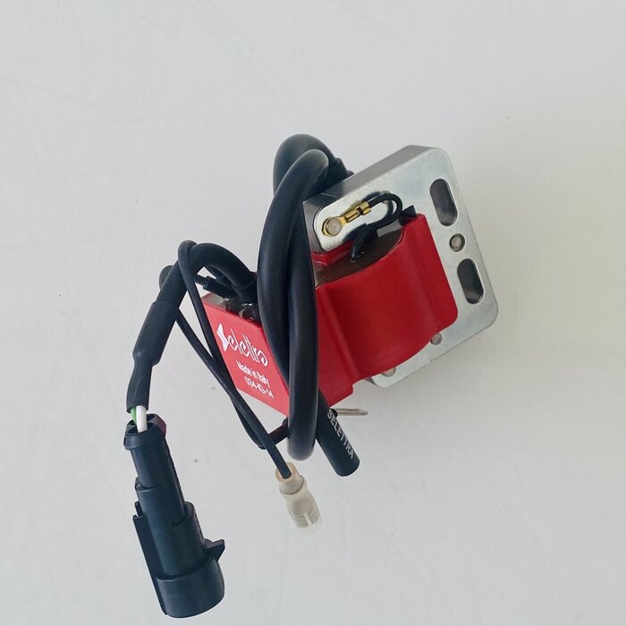 LKE LKE R15 bobine selettra 0034-IG-75