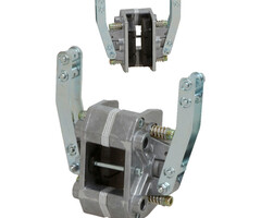 Righetti Ridolfi RR achter Remklauw mechanisch
