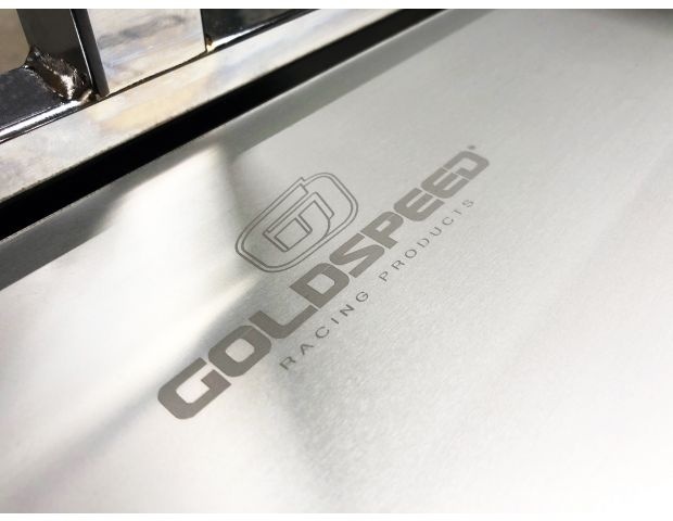 Goldspeed Goldspeed Kartbok proffesioneel
