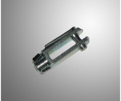 Goldspeed Goldspeed remvork met clip 6MM
