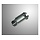 Goldspeed remvork met clip 6MM