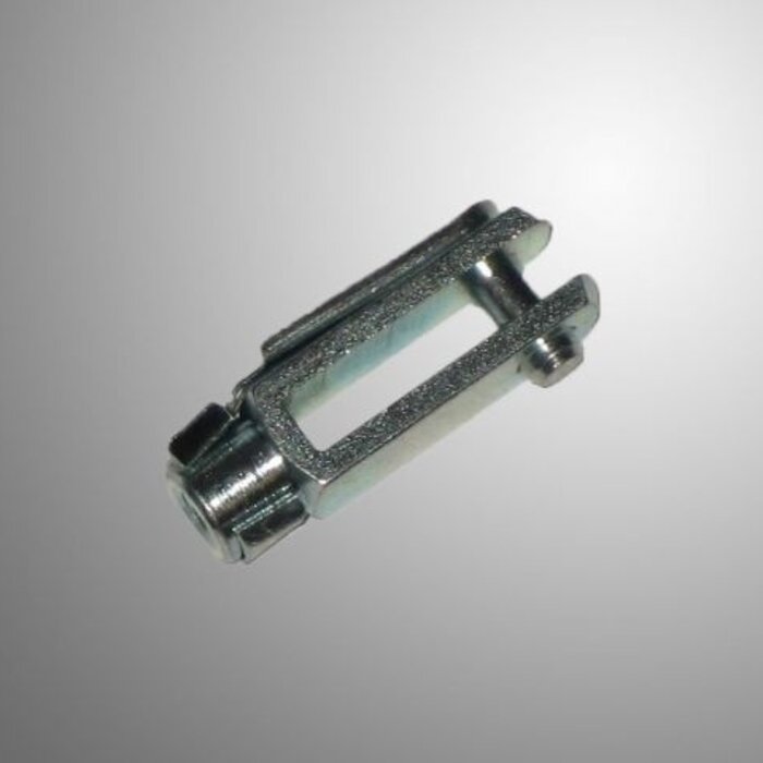 Goldspeed Goldspeed remvork met clip 6MM