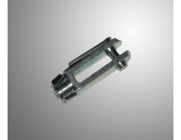 Goldspeed Goldspeed remvork met clip 6MM