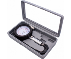 Goldspeed Goldspeed bandenspanning meter klein 0-4 bar