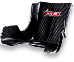 NEK Seats NEK Carbon seat