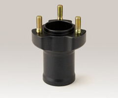 deKartshop.nl  HQ aluminium voor wielnaaf 17x75MM