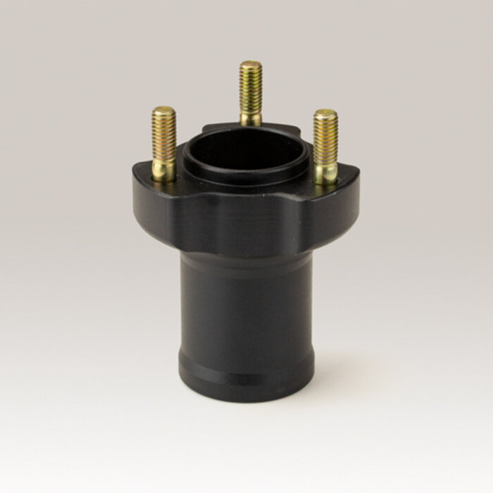 deKartshop.nl  HQ aluminium voor wielnaaf 17x75MM