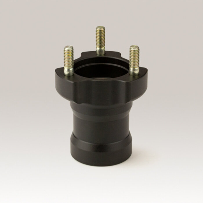 deKartshop.nl  HQ aluminium voor wielnaaf 25x75MM