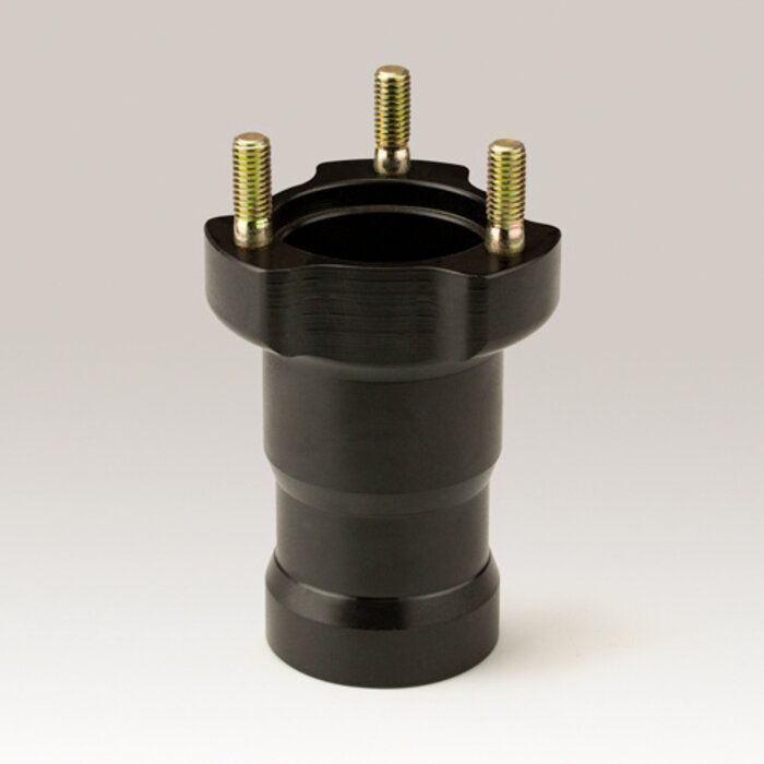 deKartshop.nl  HQ aluminium voor wielnaaf 25x95MM