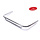 KG boven beugel voorbumper 003-BF-99