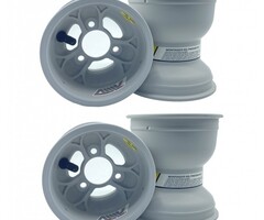 AMV AMV oxitech magnesium velgen 132/212 Lynx