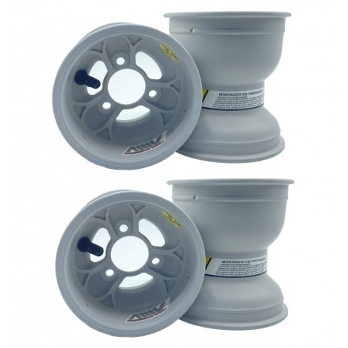 AMV AMV oxitech magnesium velgen 132/212 Lynx