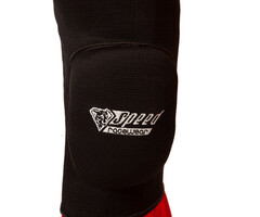 Speed Racewear Speed knie beschermer set