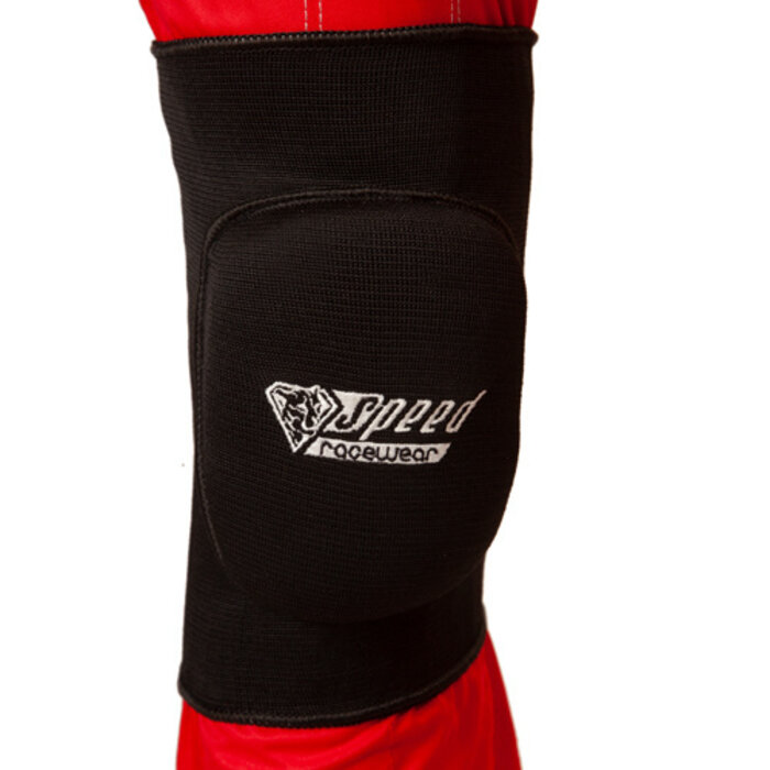 Speed Racewear Speed knie beschermer set