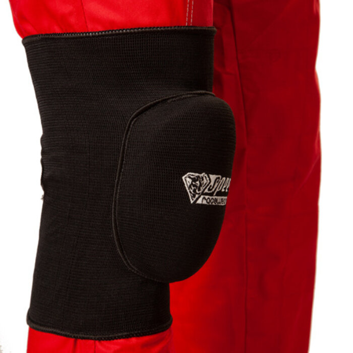 Speed Racewear Speed knie beschermer set
