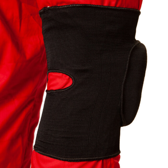 Speed Racewear Speed knie beschermer set