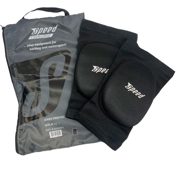 Speed Racewear Speed elleboog beschermer set