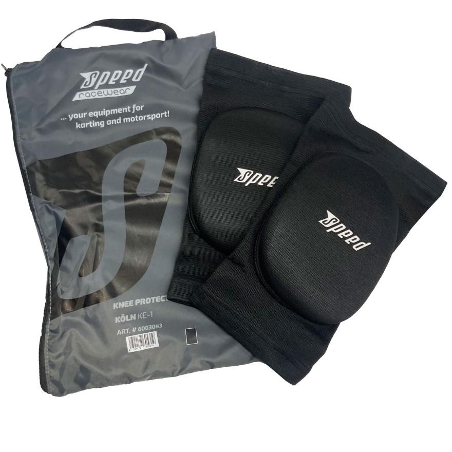 Speed Racewear Speed elleboog beschermer set