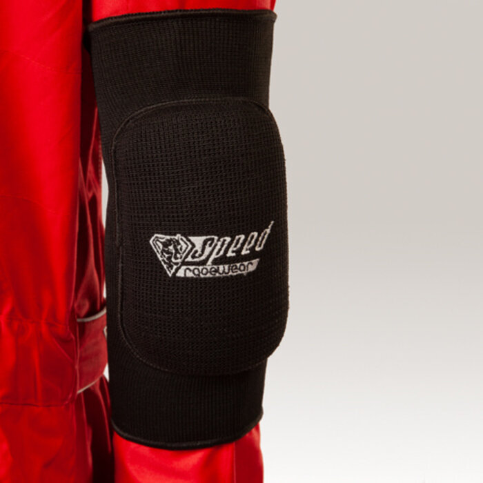 Speed Racewear Speed elleboog beschermer set