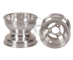 Righetti Ridolfi RR Velg 6 Inch / 130MM / Aluminium