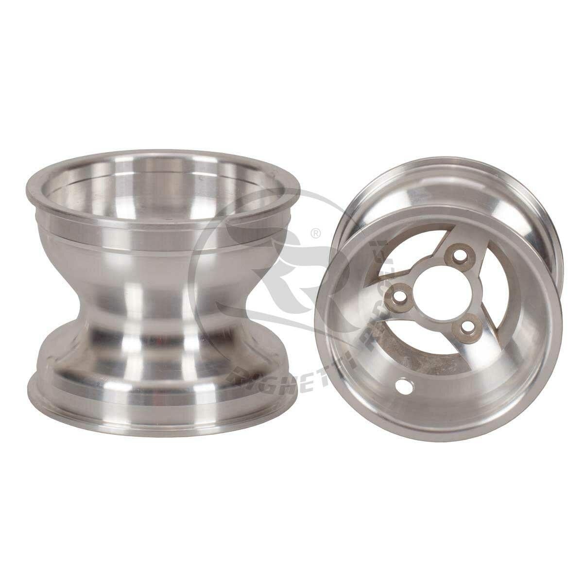 Righetti Ridolfi RR Velg 6 Inch / 130MM / Aluminium