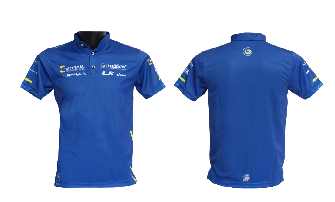 LenzoKart LenzoKart Polo