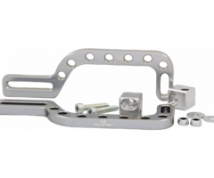Goldspeed Goldspeed pedaal verkorter set