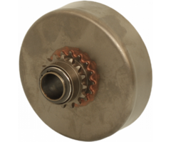 Noram  Noram Koppeling Type 4000 219/ 16 tands (uitgaande as 20MM)