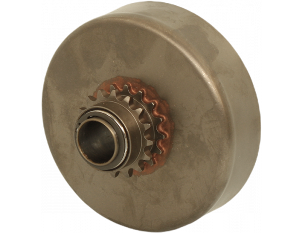 Noram  Noram Koppeling Type 4000 219/ 16 tands (uitgaande as 20MM)