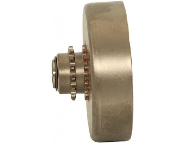 Noram  Noram Koppeling Type 4000 219/ 16 tands (uitgaande as 20MM)