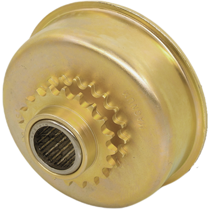 Noram Noram Koppeling drum Type Magnum 20T