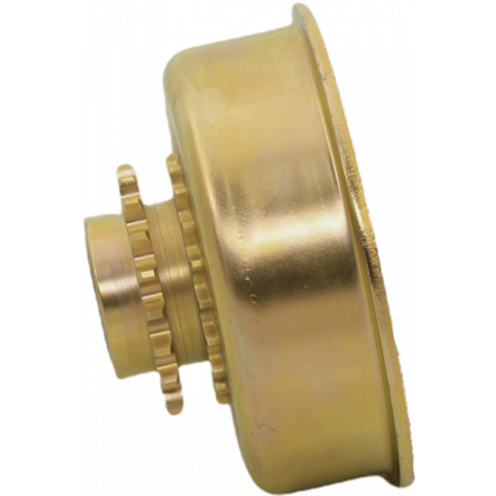 Noram Noram Koppeling drum Type Magnum 20T
