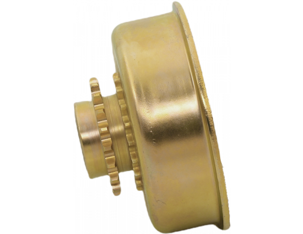 Noram Noram Koppeling drum Type Magnum 20T