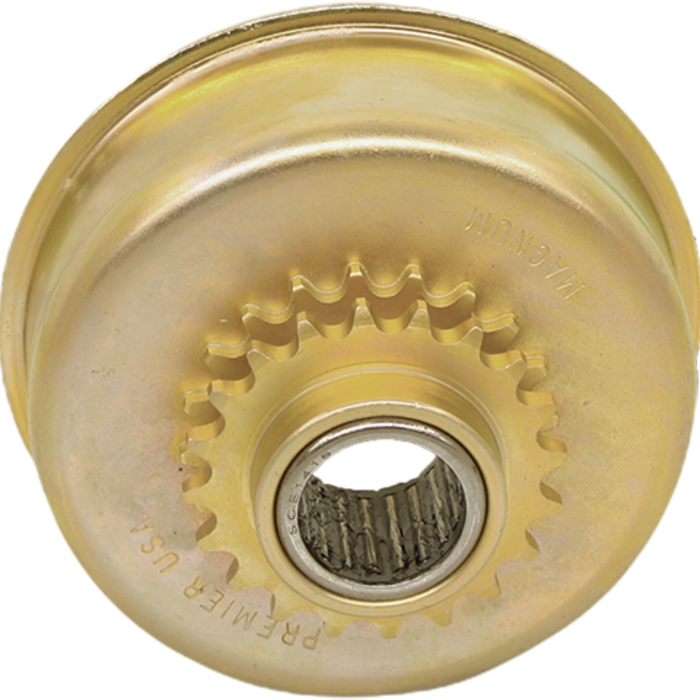 Noram Noram Koppeling drum Type Magnum 20T