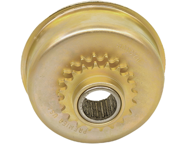 Noram Noram Koppeling drum Type Magnum 20T