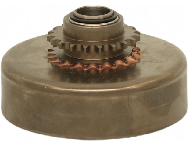 Noram Noram Koppeling Type 4000 219/ 16 tands