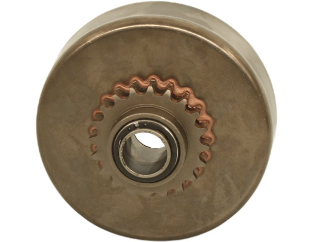 Noram Noram Koppeling Type 4000 219/ 16 tands