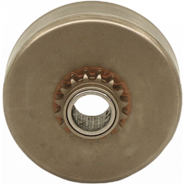 Noram Noram Koppeling drum Type BE 219/ 16 tands