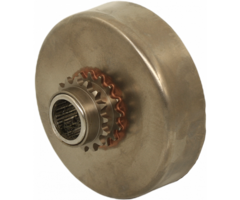 Noram  Noram Koppeling Type 4000 drum 219/ 16 tands