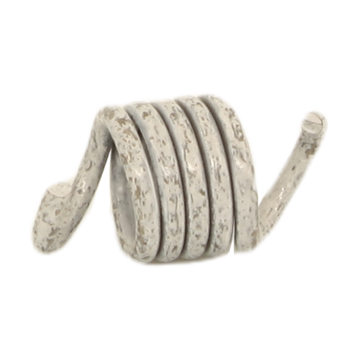 Noram Noram Koppeling veer Type Magnum wit