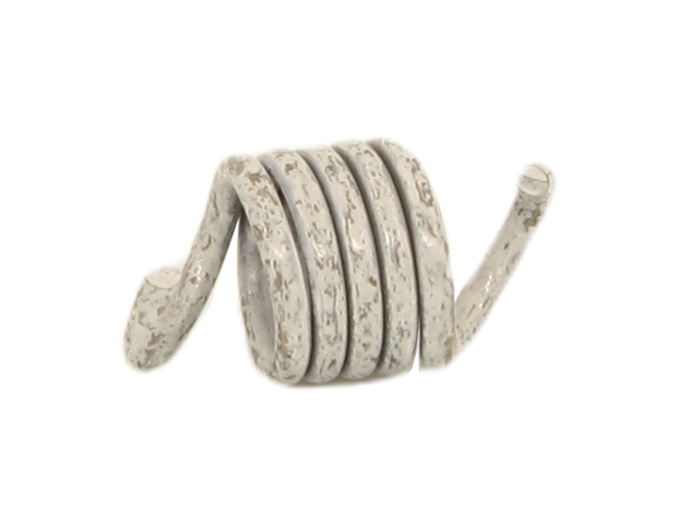 Noram Noram Koppeling veer Type Magnum wit