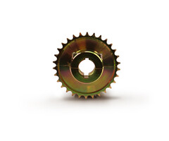 deKartshop.nl  HQ Staal split tandwiel 428 voor 30MM Achteras
