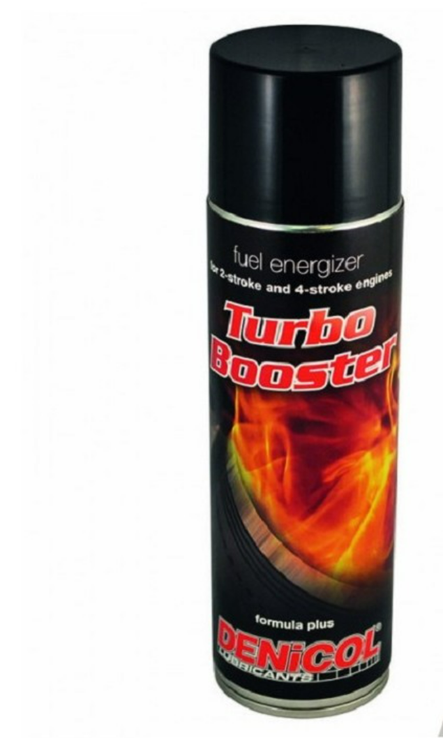 Denicol Denicol Octane booster 500ML