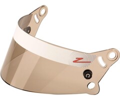 Zamp Zamp Z-20 series vizier light smoke
