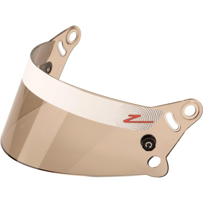 Zamp Zamp Z-20 series vizier light smoke
