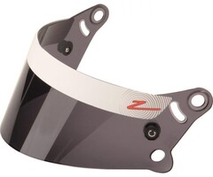 Zamp Zamp Z-20 series vizier dark smoke anti fog