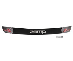 Zamp Zamp vizier sticker