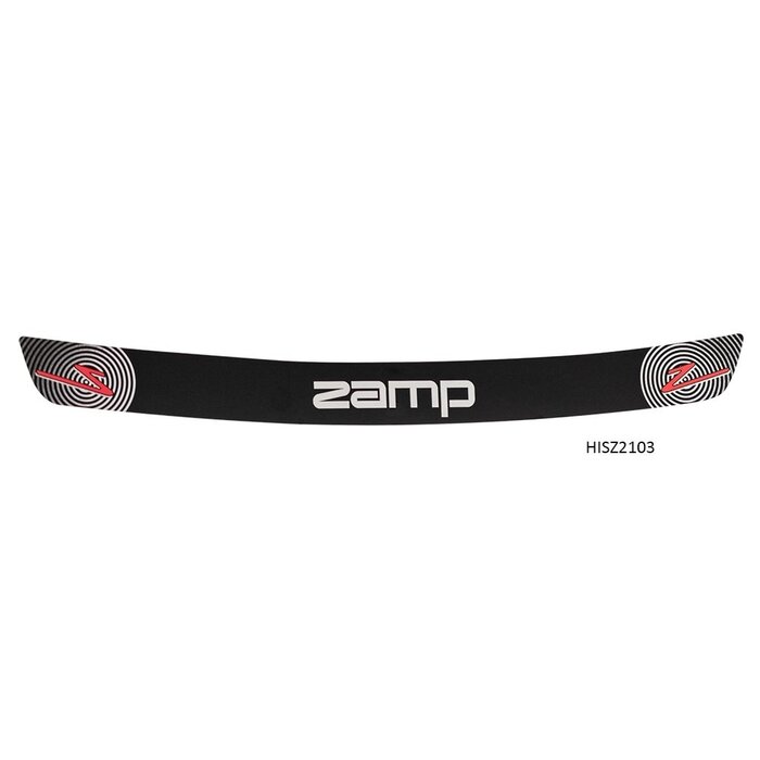 Zamp Zamp vizier sticker