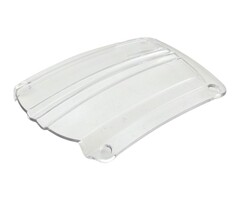 Zamp Zamp boven spoiler ventilatie