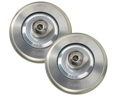 Zamp Zamp Hans posts zilver